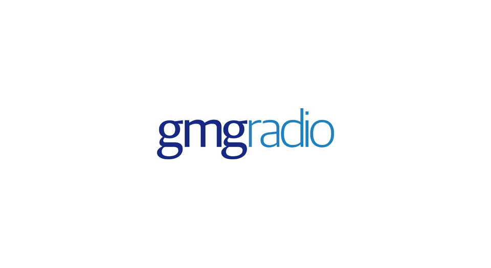 gmg radio logo